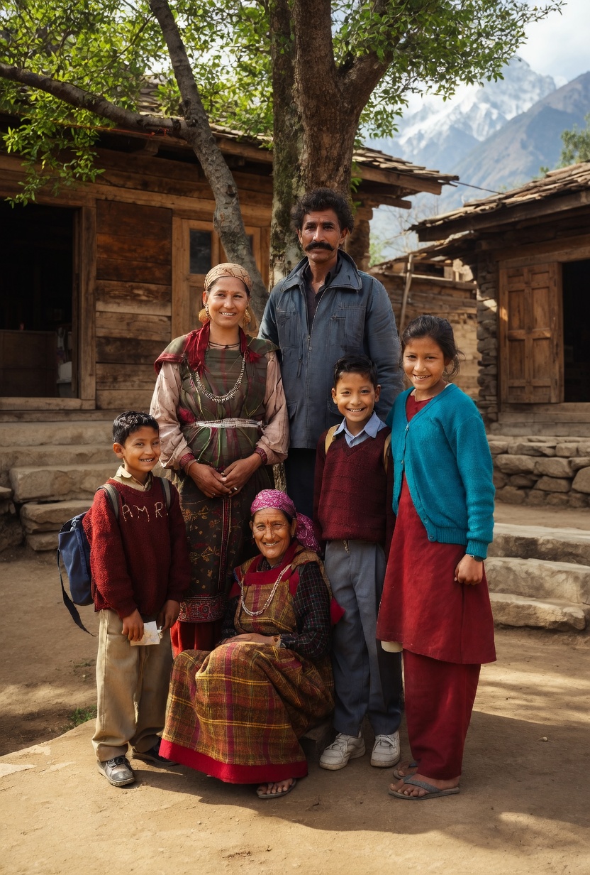 Apple View family